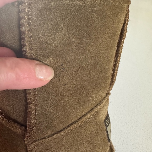 Bearpaw Toddler Zipper Boot Size 7 - Picture 8 of 8